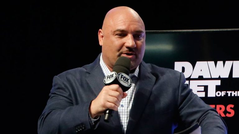 Jay Glazer Height, Weight, Age, Net Worth, Wife & More - How Tall Is Jay Glazer? NFL Insider’s Height Revealed
