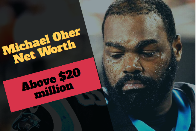 Michael Oher Net Worth