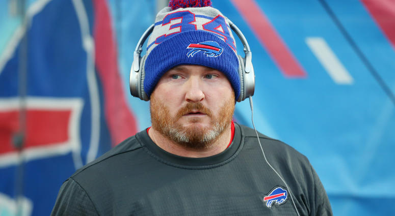 Kyle Williams Net Worth- Salary, Contract & Career Earnings