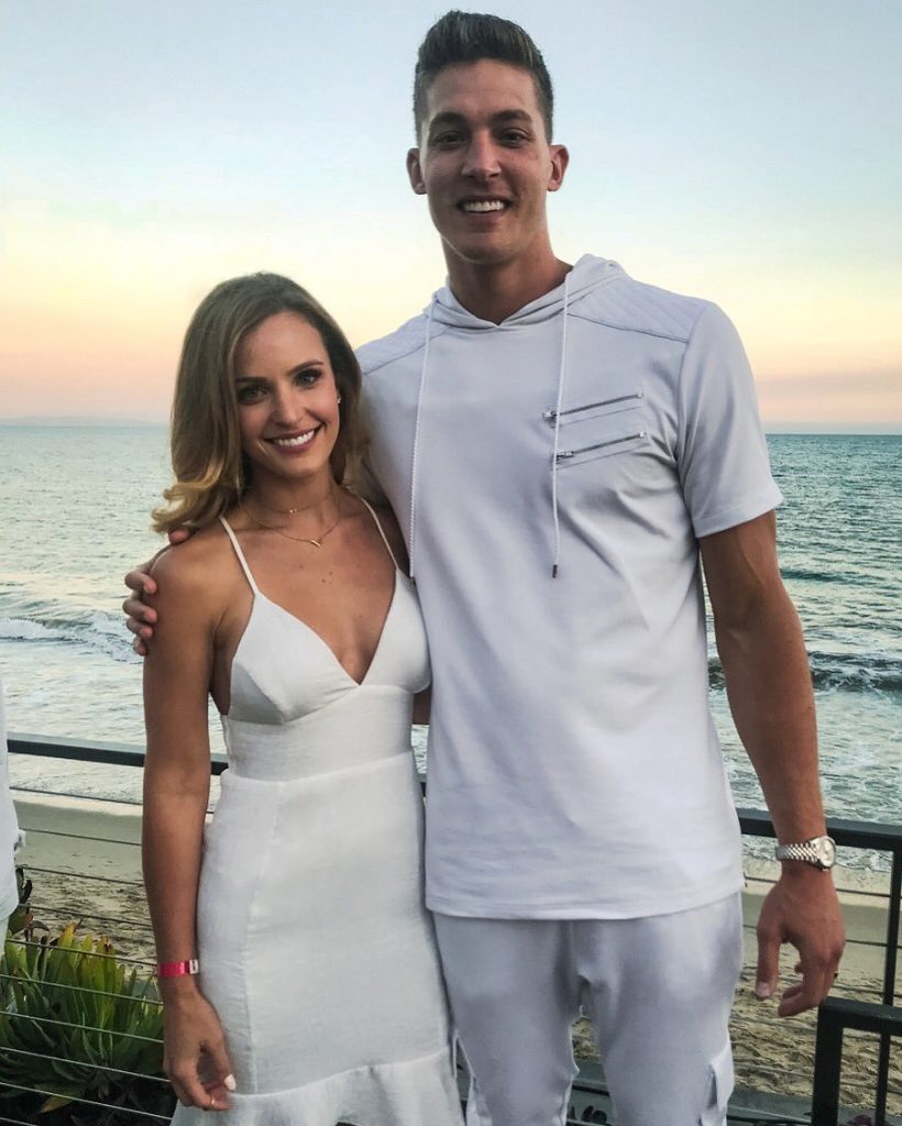 Elle Bielfeldt Wiki Everything about Meyers Leonard's Wife