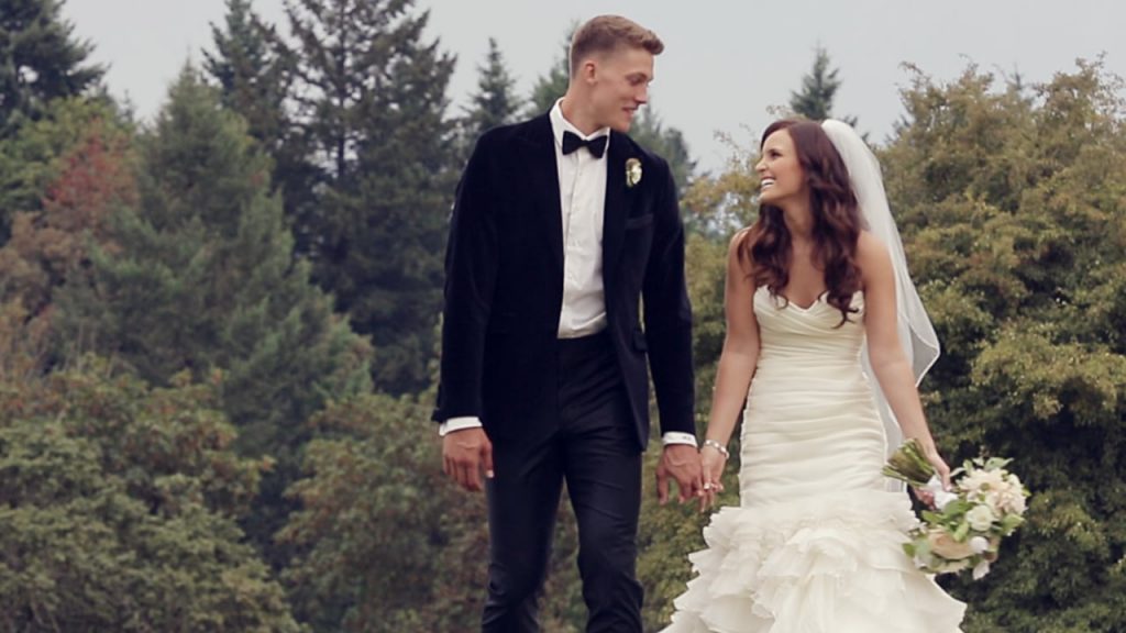 Elle Bielfeldt Wiki Everything about Meyers Leonard's Wife