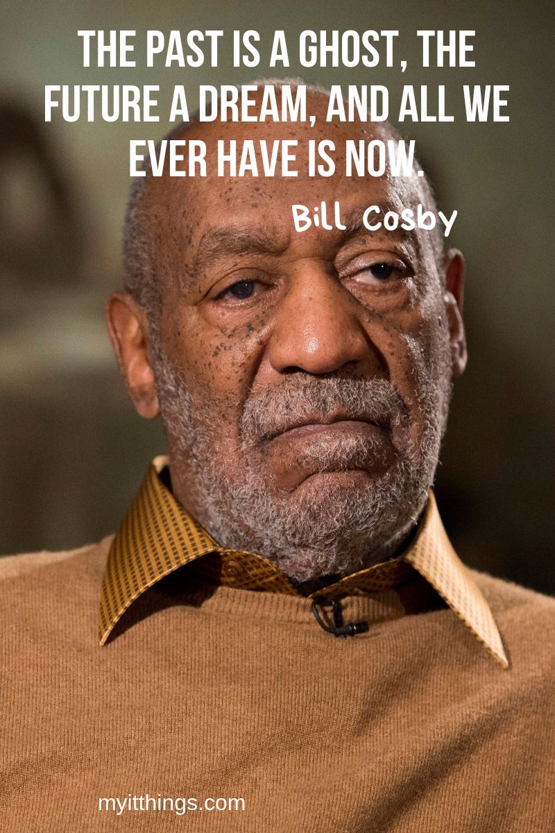 Bill Cosby's Net Worth in 2021 and How He Makes His Money