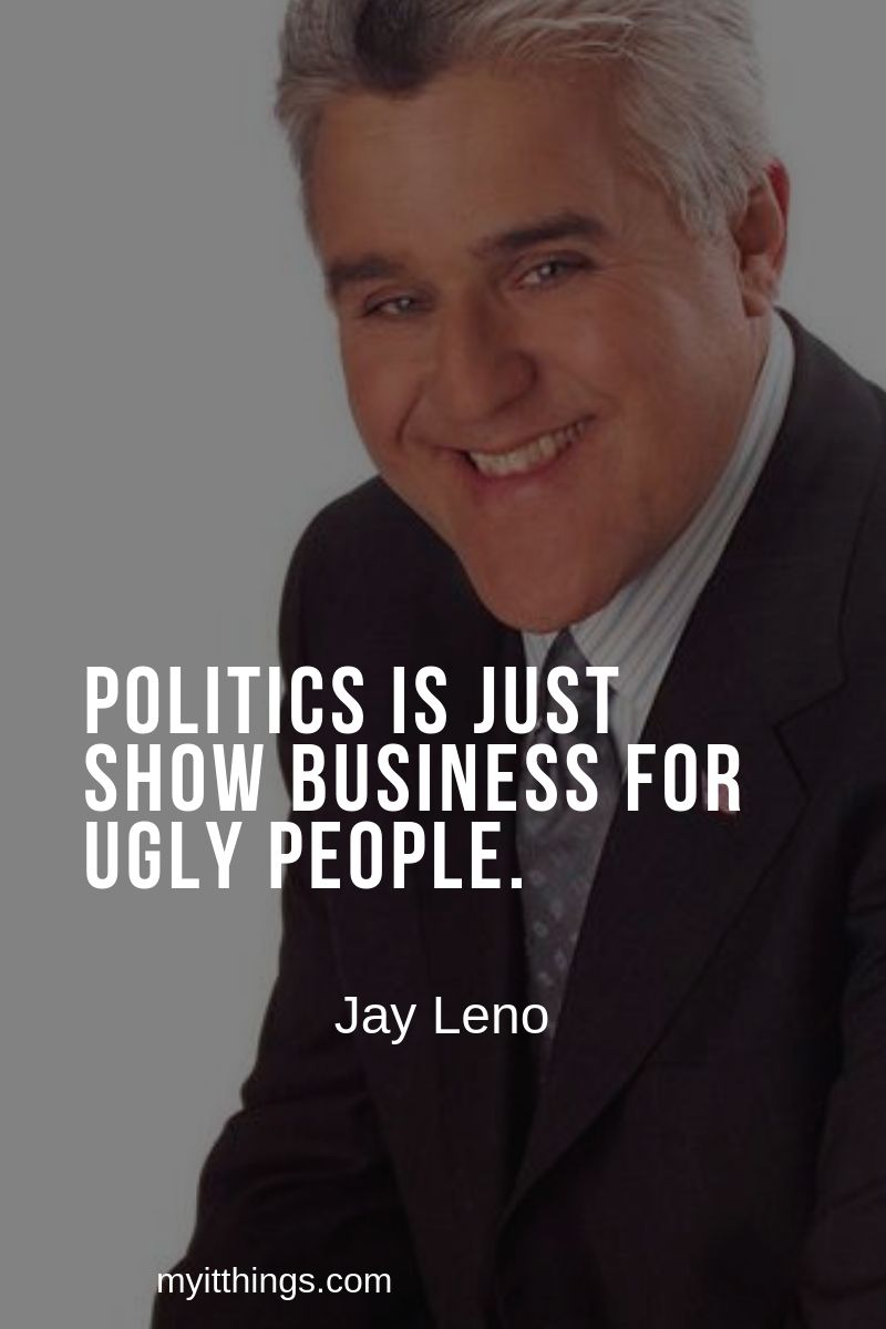 Jay Leno's Net Worth in 2021 and How He Makes His Money