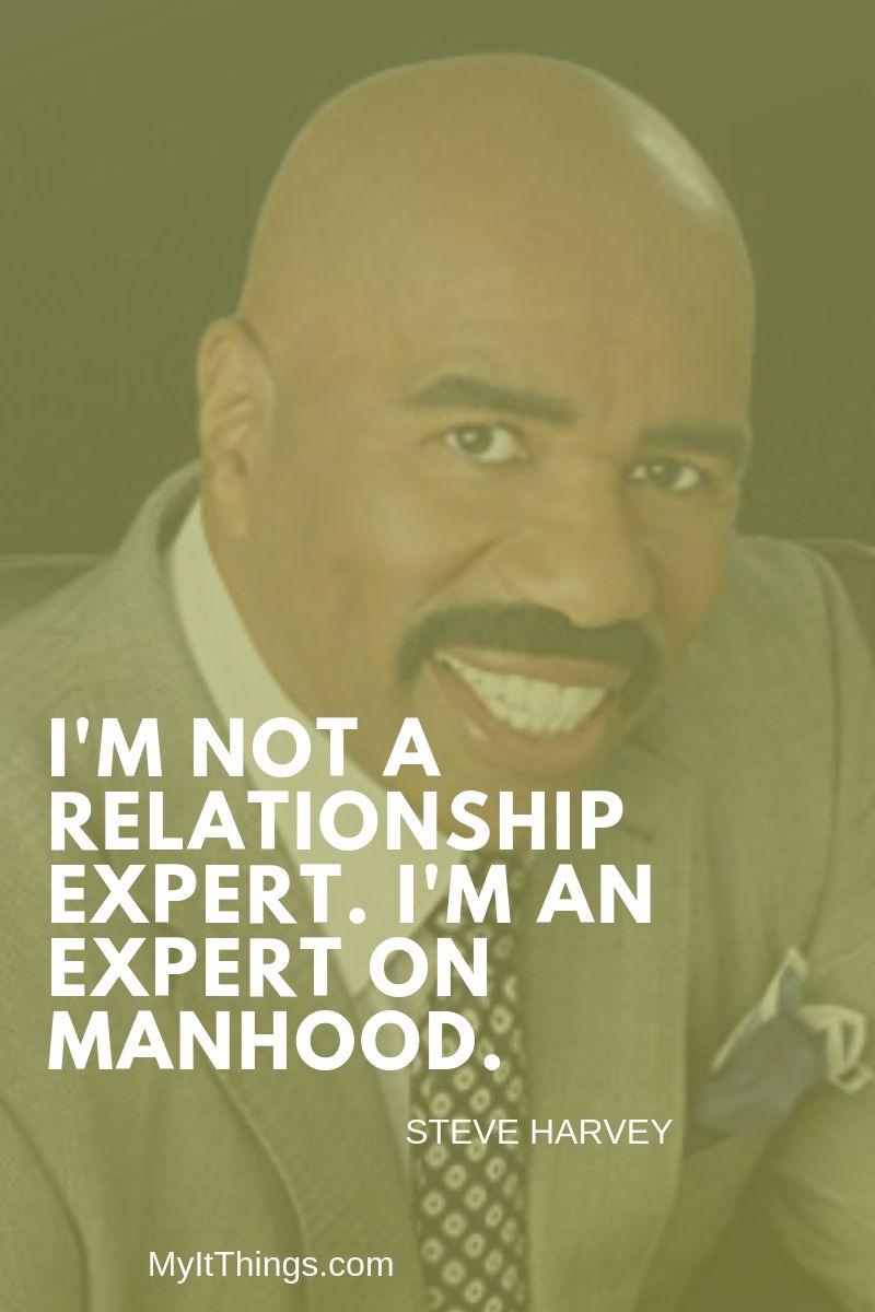 Steve Harvey's Net Worth 2024 and How He Makes His Money