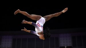 Simone Biles Net Worth in 2020 - Bio: Age, Height, Family ...