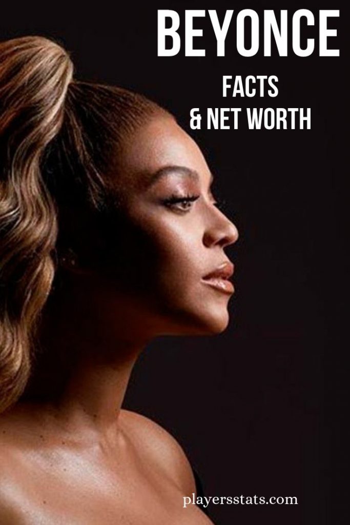 Beyonce's Net Worth 2022, Family, Career, Assests, and Success Lessons