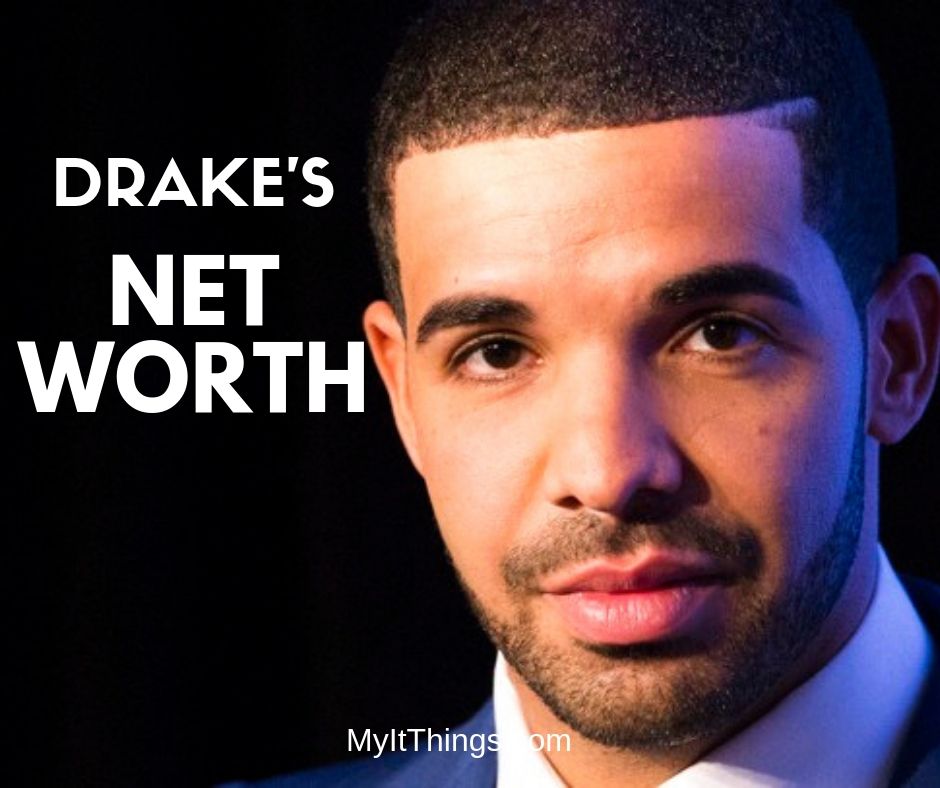 How Much Is Drake Worth 2024 Patsy Gennifer