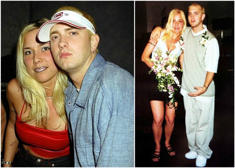 Exploring Eminem's Marital Status In 2024: Is Eminem Married 2024?