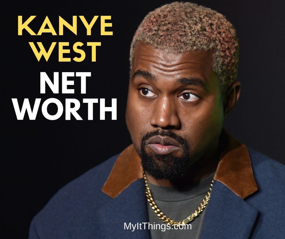 Kanye West's Net Worth in 2024 and How He Makes His Money