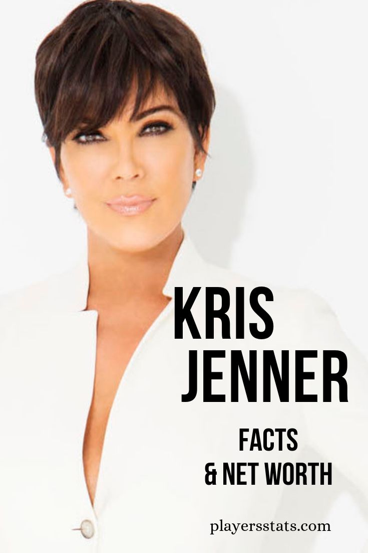 Kris Jenner's net worth: how she built her empire