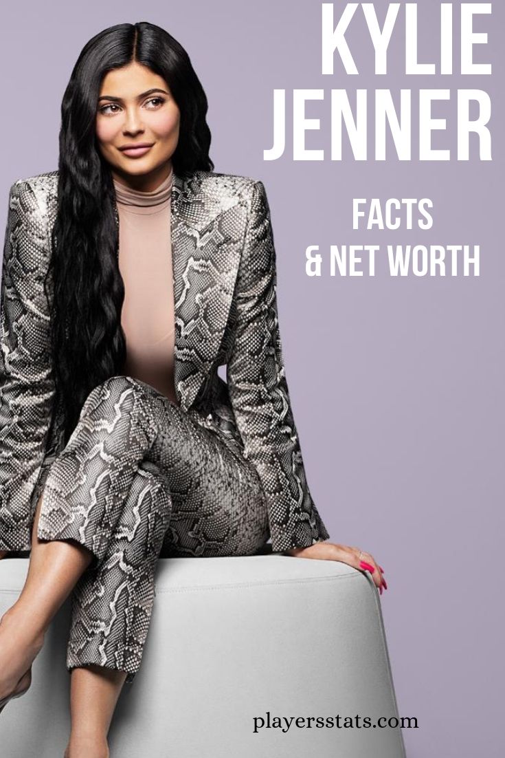 Kylie Jenner's Net Worth in 2024: Wiki, Siblings, Husband, Daughter, Age