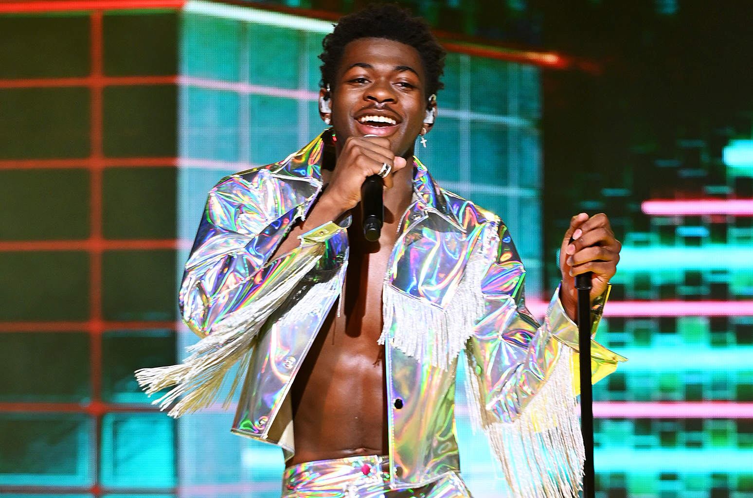 Lil Nas X's Net Worth in 2020: How He Made Over $1 Million ...