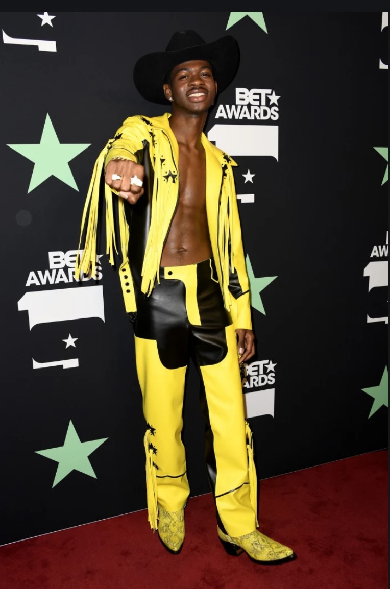 Lil Nas X's Net Worth in 2024 How He Made Over 1 Million From A Song