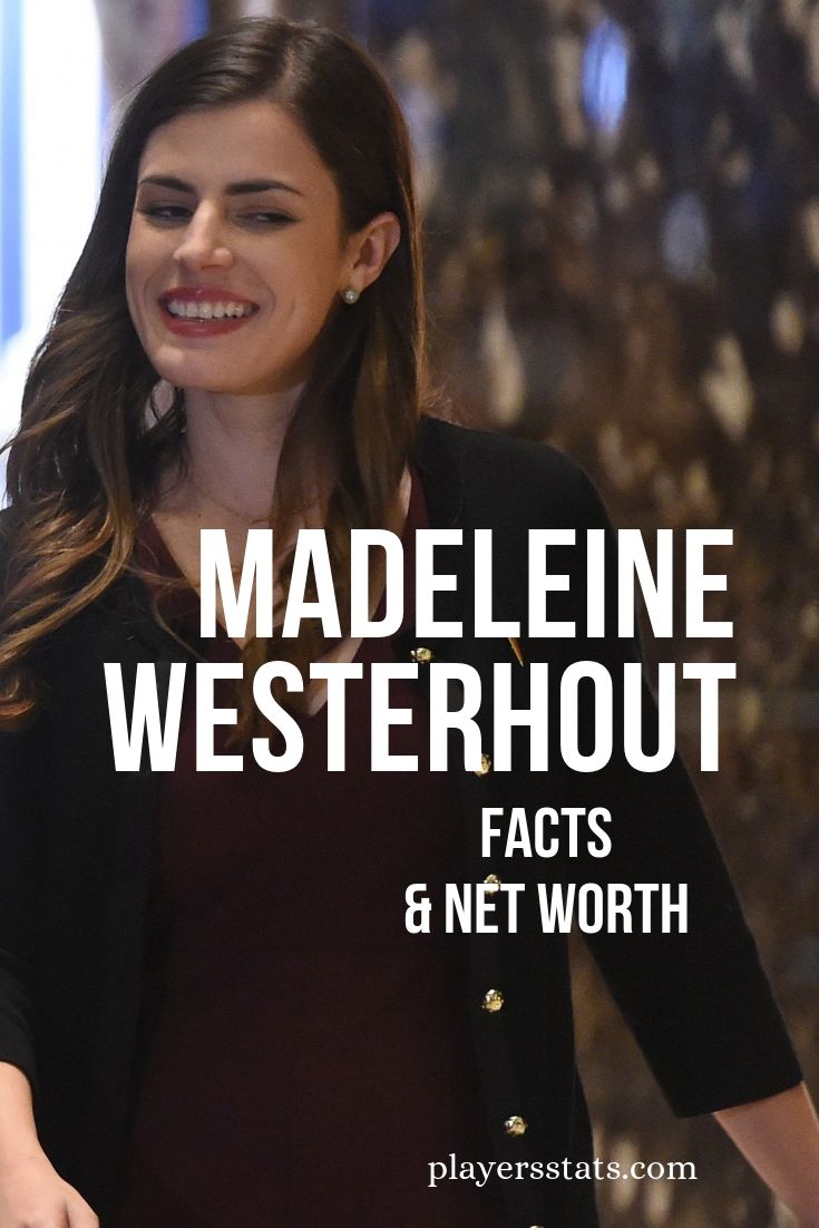 Madeleine Westerhout - Bio, Net Worth, Personal Assistant, Secretary, Trump, Left White House, Resign, Fired, News, Salary, Husband, Age, Wiki, Facts