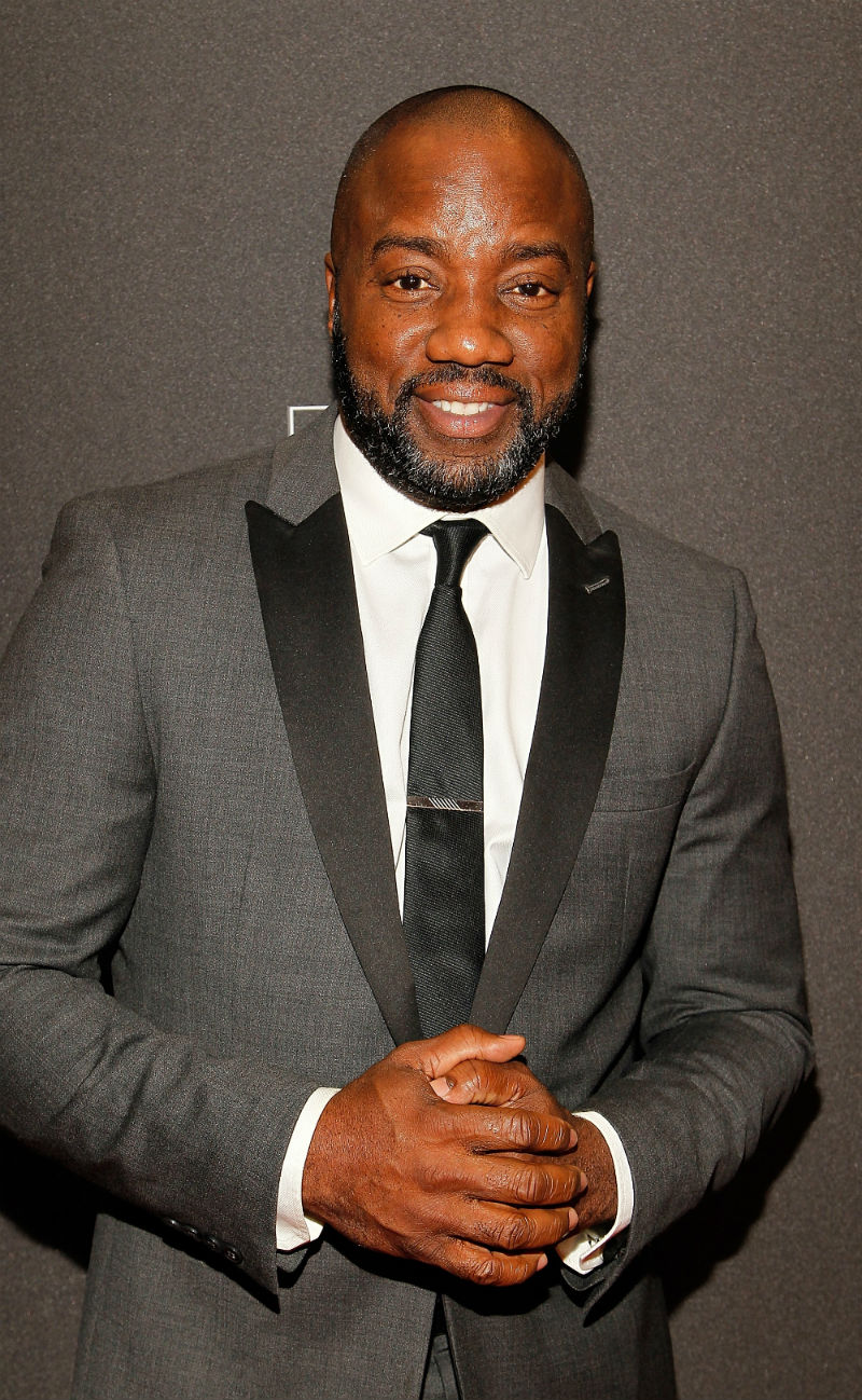 Exploring The Life And Career Of Malik Yoba