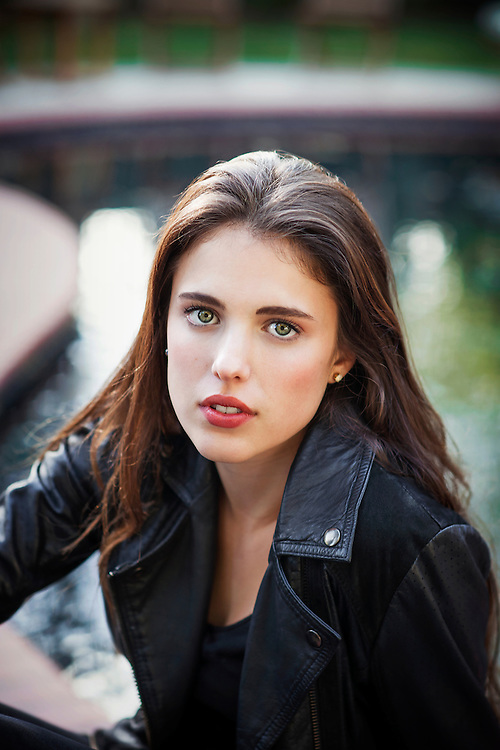 Margaret Qualley