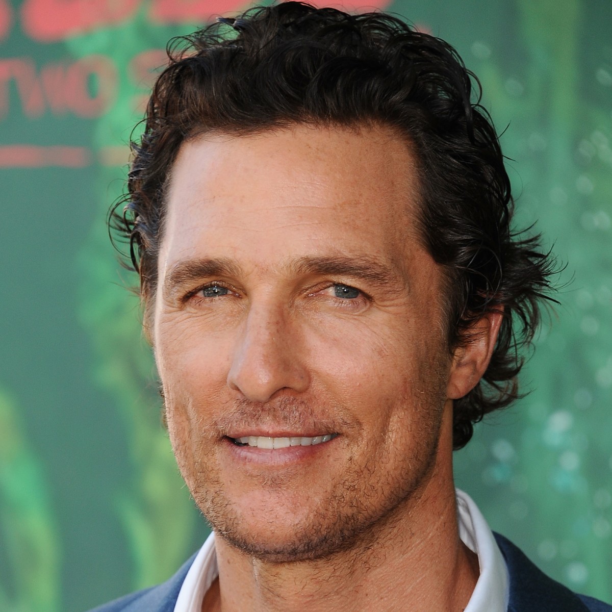 Matthew McConaughey Net Worth in 2024 Wife, Family, Age, Movies, Height