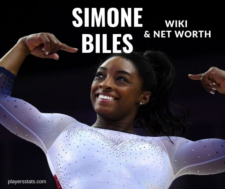 Simone Biles Net Worth In 2020 - Bio: Age, Height, Family, Parents