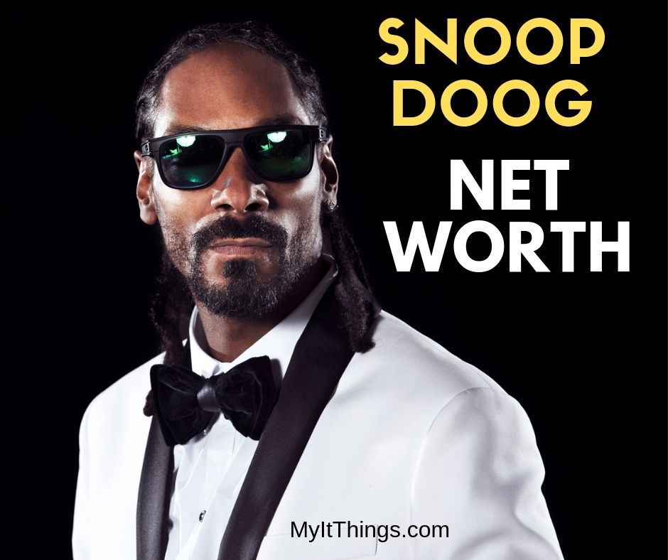 Snoop Dogg's Net Worth in 2024 and How He Makes His Money