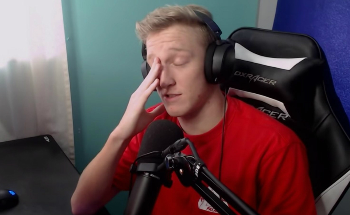 Tfue Net Worth in 2024 How Rich Is Fortnite Streamer Actually?