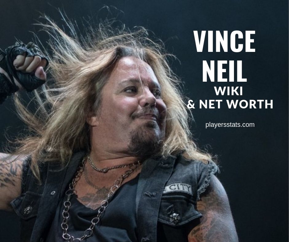 Vince Neil's Net Worth in 2022: How Much Money Is Vince Worth? 