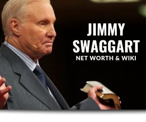 jimmy swaggart home page