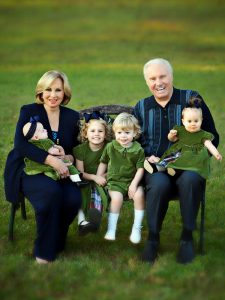 Jimmy Swaggart Net Worth 2025: Exploring the Wealth of a Renowned Religious Leader