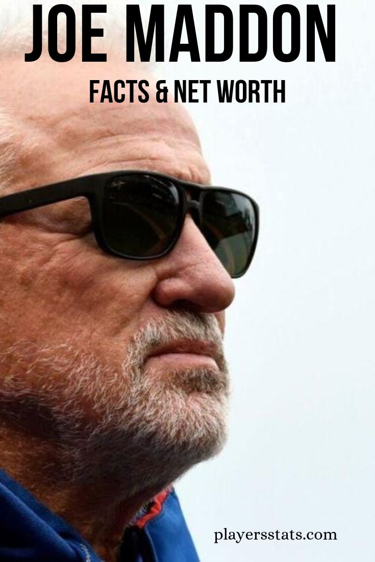 Joe Maddon Net Worth 2023 - How Much is He Worth? - FotoLog