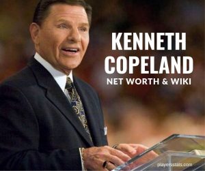 Kenneth Copeland Net Worth in 2022 - Wiki, Family, Age, Height, Wives