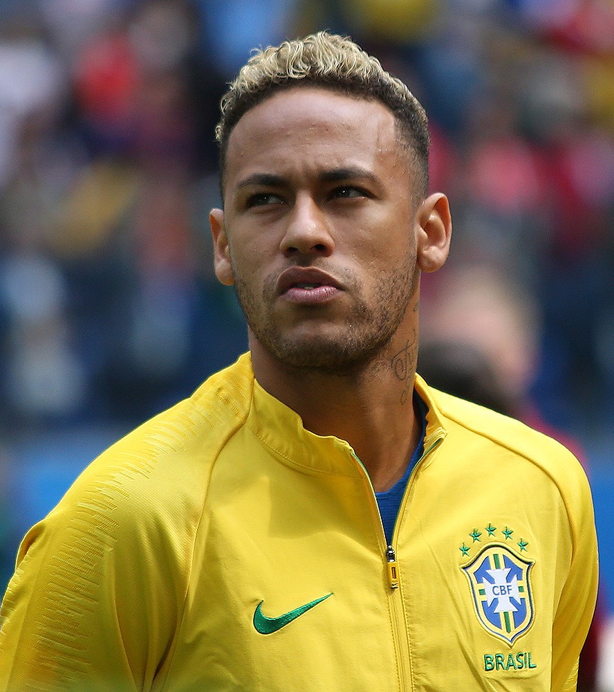 Neymar Height, Age, Wiki, Net Worth, Family & Girlfriend ...