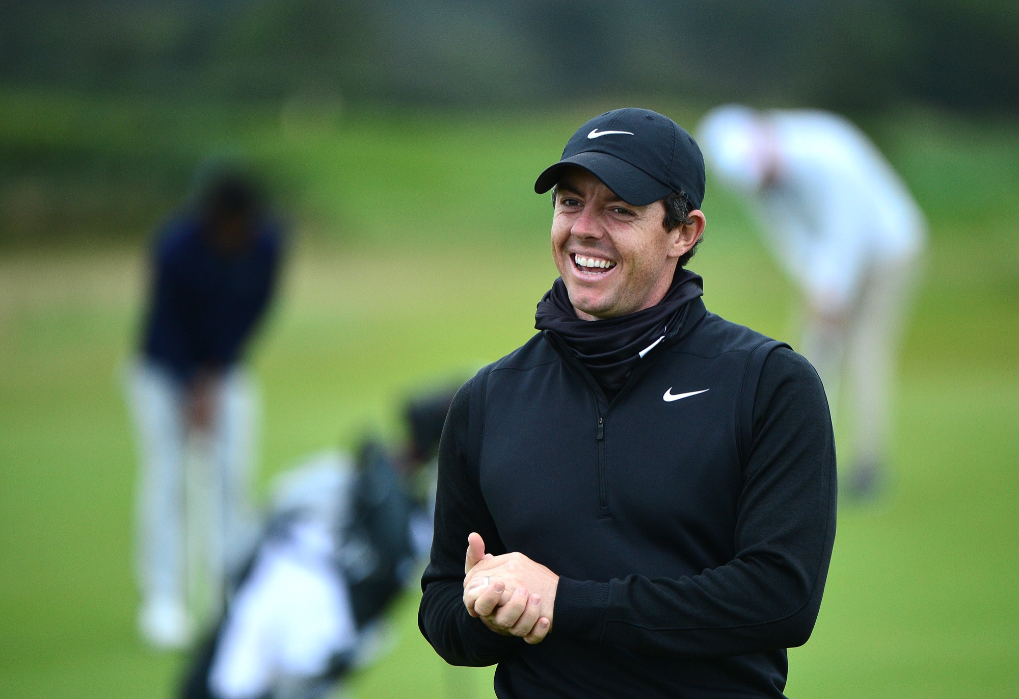 Rory Mcilroy Net Worth Wiki Bio Family Golf Salary Earnings