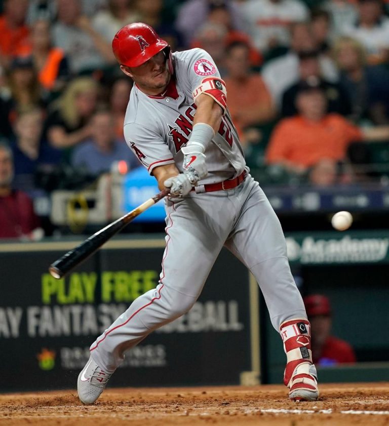 Mike Trout Net Worth And Stats Everything You Need To Know PlayersStats