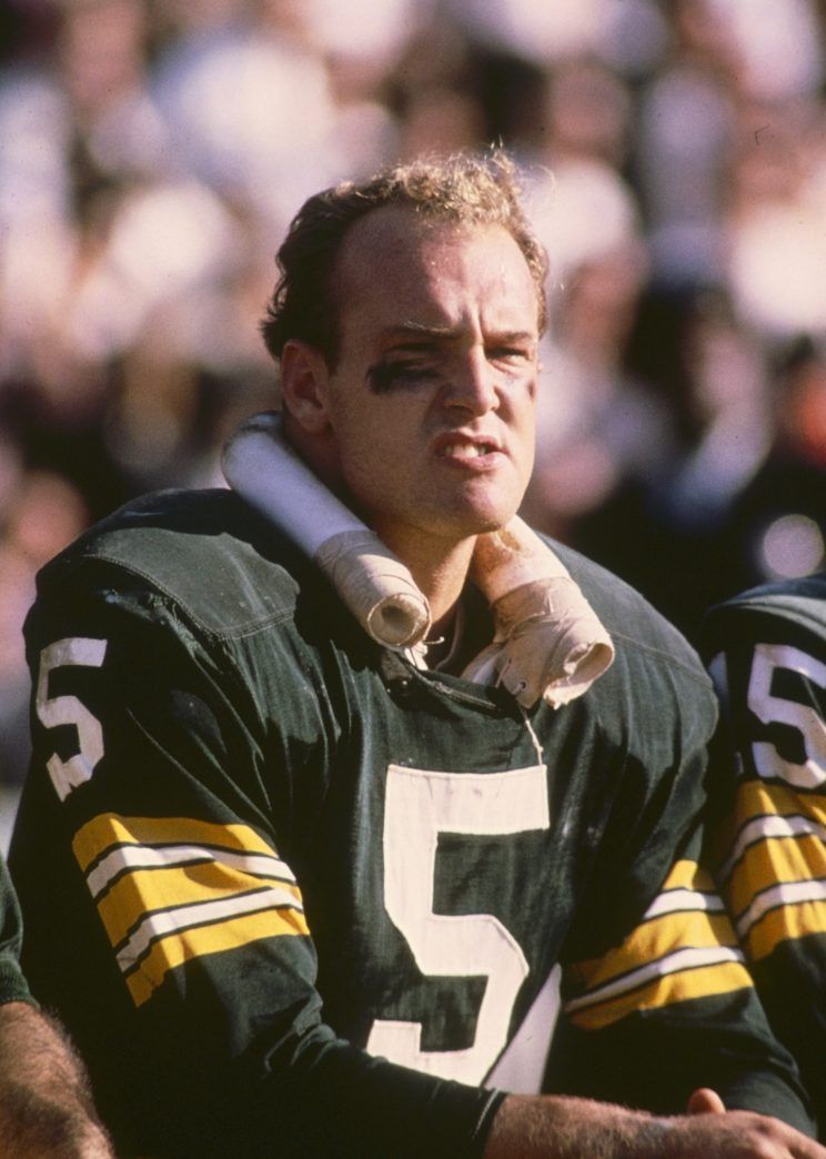 Paul Hornung